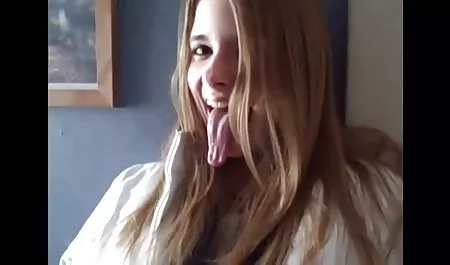 A hrănit doi prieteni foarte buni cu cocoșul său fete grase nud American.