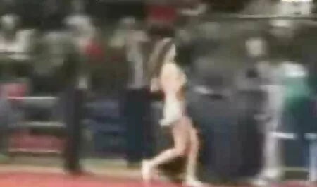 Un fete cu fete fac sex japonez imens poate arunca o grămadă nesfârșită de trestie Maumi Nagasa.